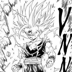 Goku Rage X Gohan Rage (Dragonball-Hardstyle)