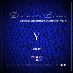 Special Ambiance & Dinner Vol 4