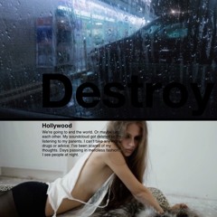 Destroy everything (mix)