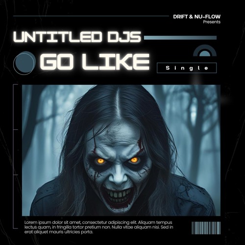GO LIKE (RADIO EDIT)