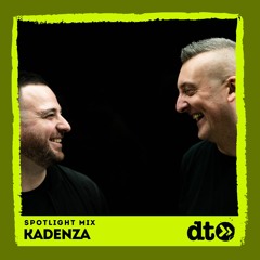 Spotlight Mix: Kadenza