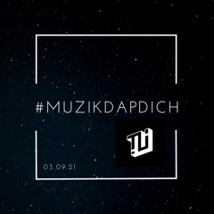 #MUZIKDAPDICH Challenge | 03.09.21