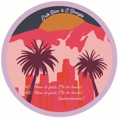 PREMIERE: Erik Rico & C.Boogie - How It Feels To Be Loved (Instrumental)