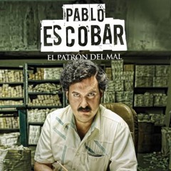 MIXTAPE PABLO ESCOBAR
