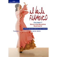 【中古】 Solea por bulerias y Martinetes Stream Juan María Real | Listen to El Baile Flamenco, Vol. 7