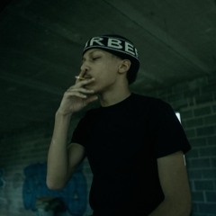 Jace! - Lil Saint (Prod. Yxhance)