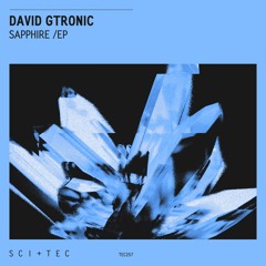 [Exclusive Premiere] David Gtronic - Sapphire