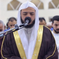 سورة النساء كاملة || صلاة القيام || رمضان الشارقة 1444 || الشيخ محمد عبادة