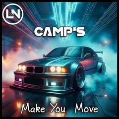 Camp's - Back again