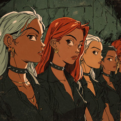 Project No-On - Dumpster Fire