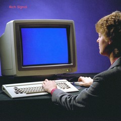 What Does The Machine Want?