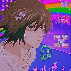 Dreaming - The World (Deathnote Opening) Remix 1st Draft