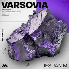 Jesuan M - Varsovia (Andrés Moris Remix)
