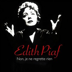 Edith Piaf - Non, je ne Regrette Rien (Nilow Dubstep Remix) [432HZ]