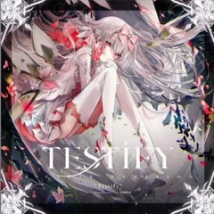 【Arcaea】Testify - void(Mournfinale) feat. 星熊南巫