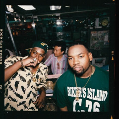 Ghost & Rae Freestyle Remix