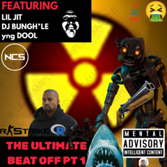 dj bunghole - real steamy bunghole