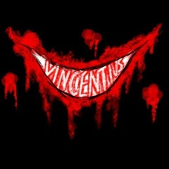 Sinner.. (proof - life remix) - VINCENTIUS