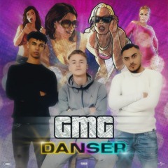 GMG - Danser (Kristoffer Thomsen Remix)