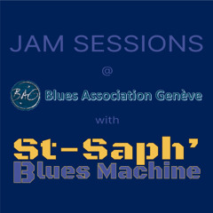 Stormy Monday - Bag Blues Jam 4.09.2025