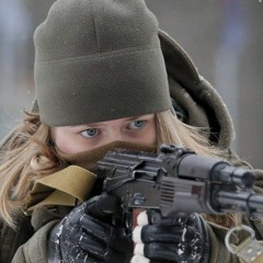 March Of Ukrainian Nationalists