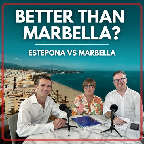 Estepona: Better than Marbella? - Round Table