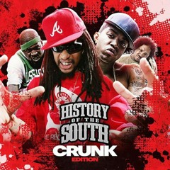 Hip Hop CRUNK EDITION PT 2