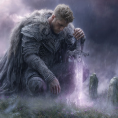 Where Warriors Fall, We Rise..