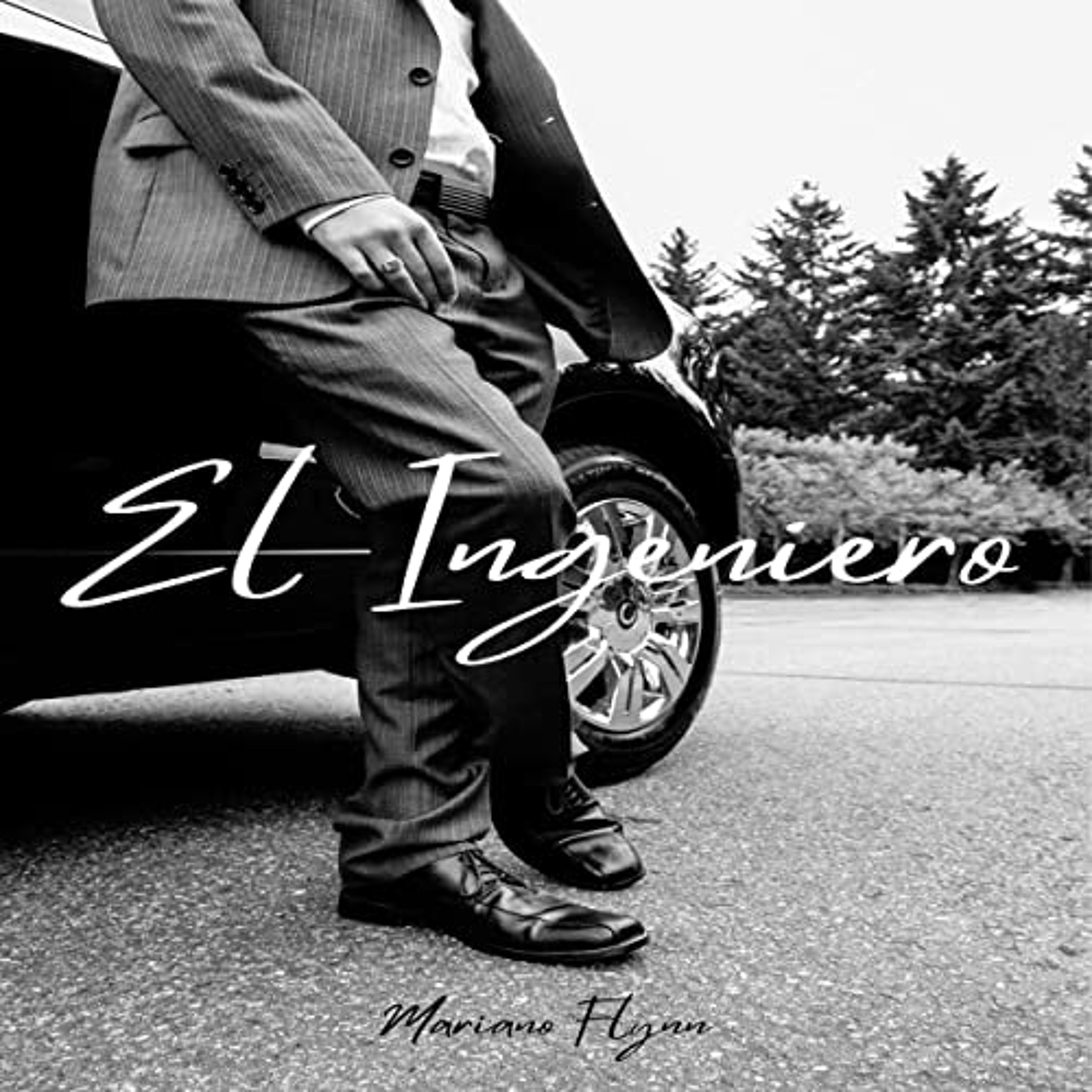 El Ingeniero [The Engineer] (Audiolibro) | Prueba Gratis