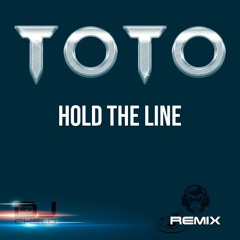 TOTO - Hold The Line (DJ Chelo Remix)