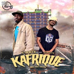Sinner - Kafrique Feat. Avascor (Prod. By Aires Amílcar).mp3