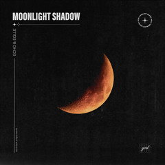 Moonlight Shadow (Sped Up)