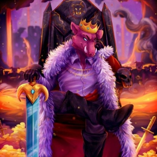 Blitz || sung by Technoblade