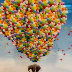 Journey Across The Sky