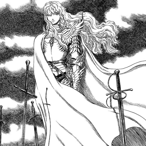 Alternative Outro X Griffith Speech