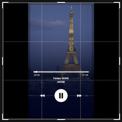 JACOB - Tempo (EXO) cover | THE BOYZ 더보이즈 제이콥 Cover Song ［THE SPACE］