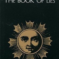 += The Book of Lies by Aleister Crowley