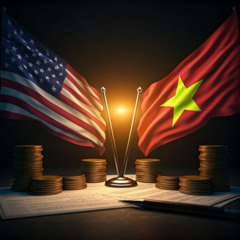 Mức Thuế Mới