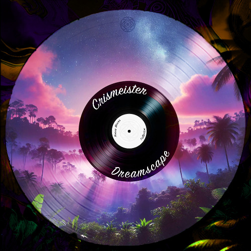 Dreamscape (Extended Mix) [Free Download]