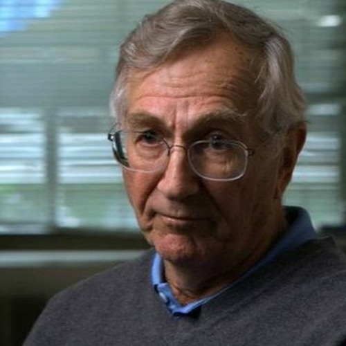 The Grass is Greener-2023-04-19-A chat with the legendary Seymour Hersh
