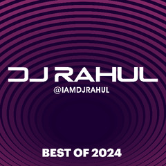 Best of 2024 - Afro House Mix