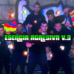 |💥ESENCIA AGRESIVA V.3💥| @DEEJAY_POLETE