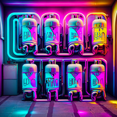Propane Bank'z