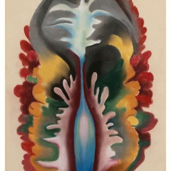 Sacral <> Throat Chakras