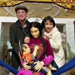 CON TÌM VỚI MẸ - Chercher Avec Toi, Marie.