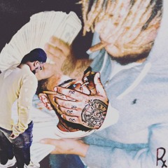 Nicotine (Prod. Vinxia & Avi)