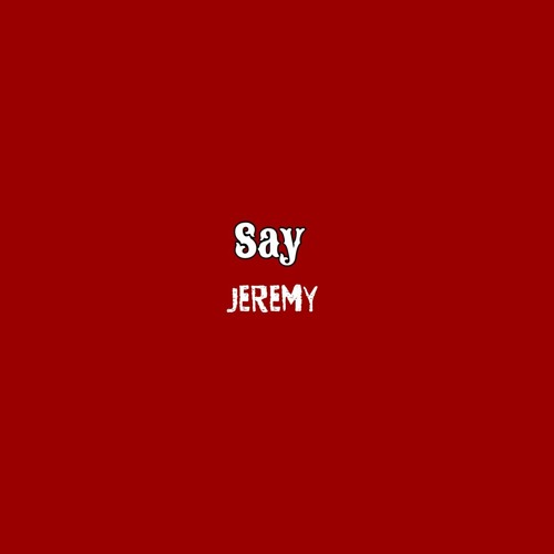 Say