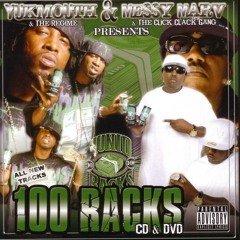 On the Block All Day
