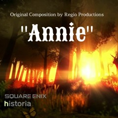 Annie - by Regio Productions [アニー] [LIVE A LIVE] [ライブアライブ]