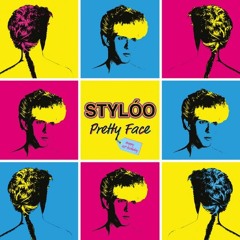 Stylóo - Pretty Face (Eddy Mi Ami Hi-Nrg Mix)